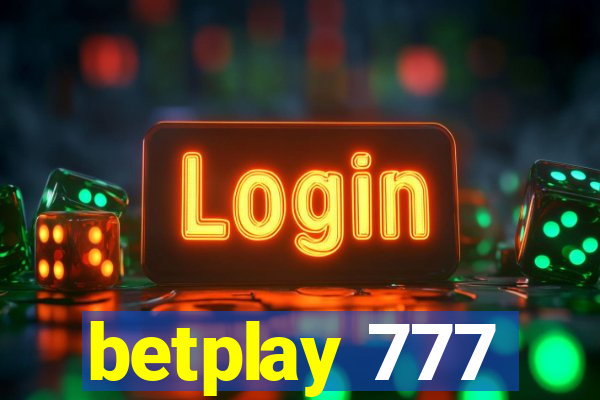 betplay 777